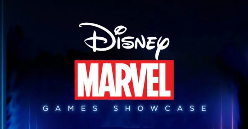 Carrossel Geek - Imagem Destacada (Disney & Marvel Games Showcase)