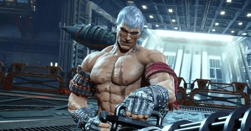 Tekken 8  Data de lançamento é anunciada