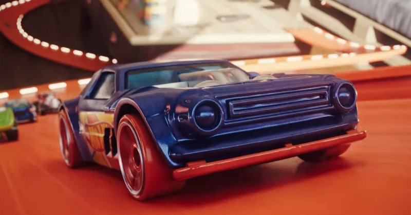 Carrossel Geek - Imagem Destacada (Hot Wheels Unleashed 2 – Turbocharged Novo Trailer e Detalhes)