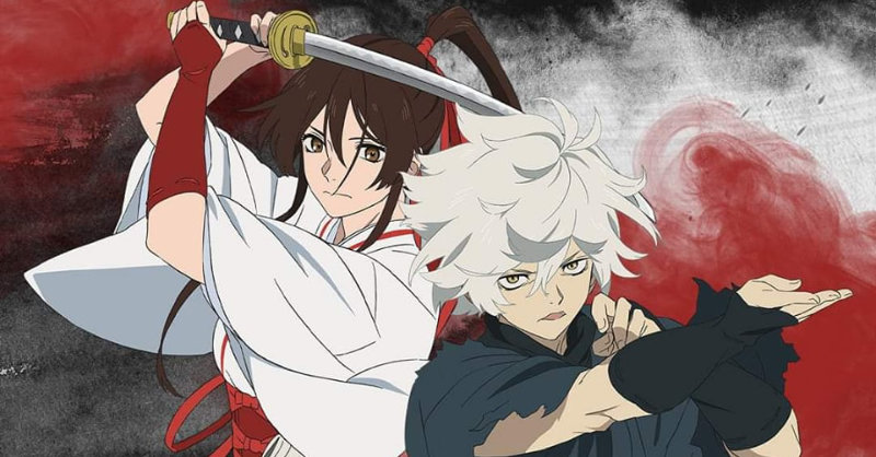 Assistir Jigokuraku Episódio 2 Online - Animes BR