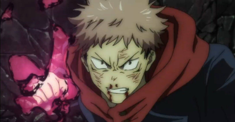 2ª temporada do anime de JUJUTSU KAISEN ganha novo trailer