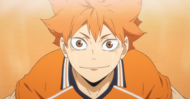 Carrossel Geek - Imagem Destacada (Haikyuu!! the Movie The Decisive Battle at the Garbage Dump Novo Trailer)