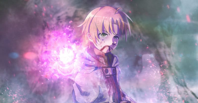 Carrossel Geek - Imagem Destacada (Mushoku Tensei Jobless Reincarnation Trailer da 2ª Temporada)