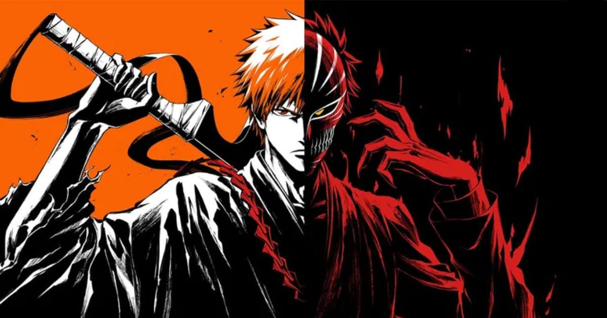 Carrossel Geek - Imagem Destacada (Bleach Rebirth of Souls Vídeo de Gameplay)