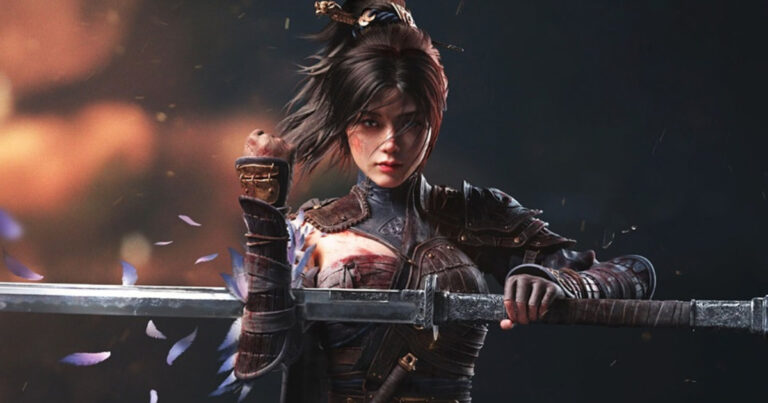 Carrossel Geek - Imagem Destacada (Wuchang Fallen Feathers Data de Estreia)
