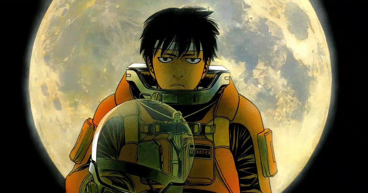 Carrossel Geek - Imagem Destacada (Animes Seinen)