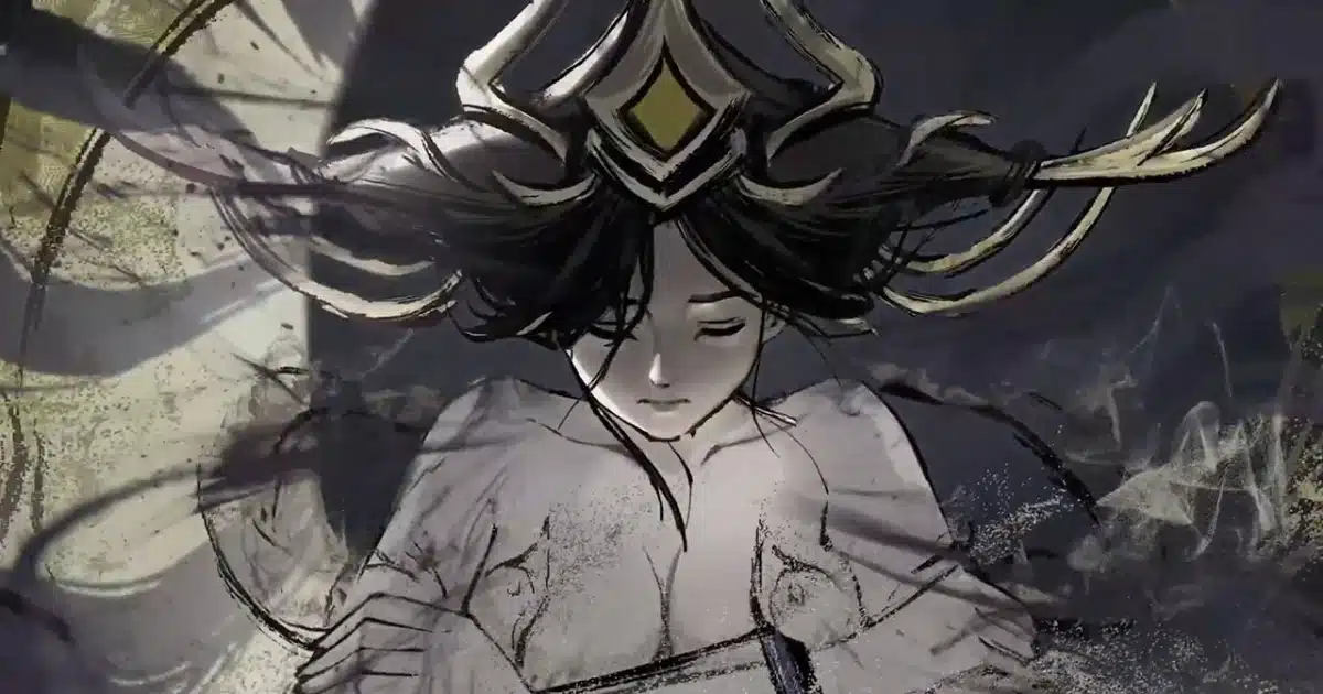 Carrossel Geek - Imagem Destacada (Realm of Ink Data de Estreia)