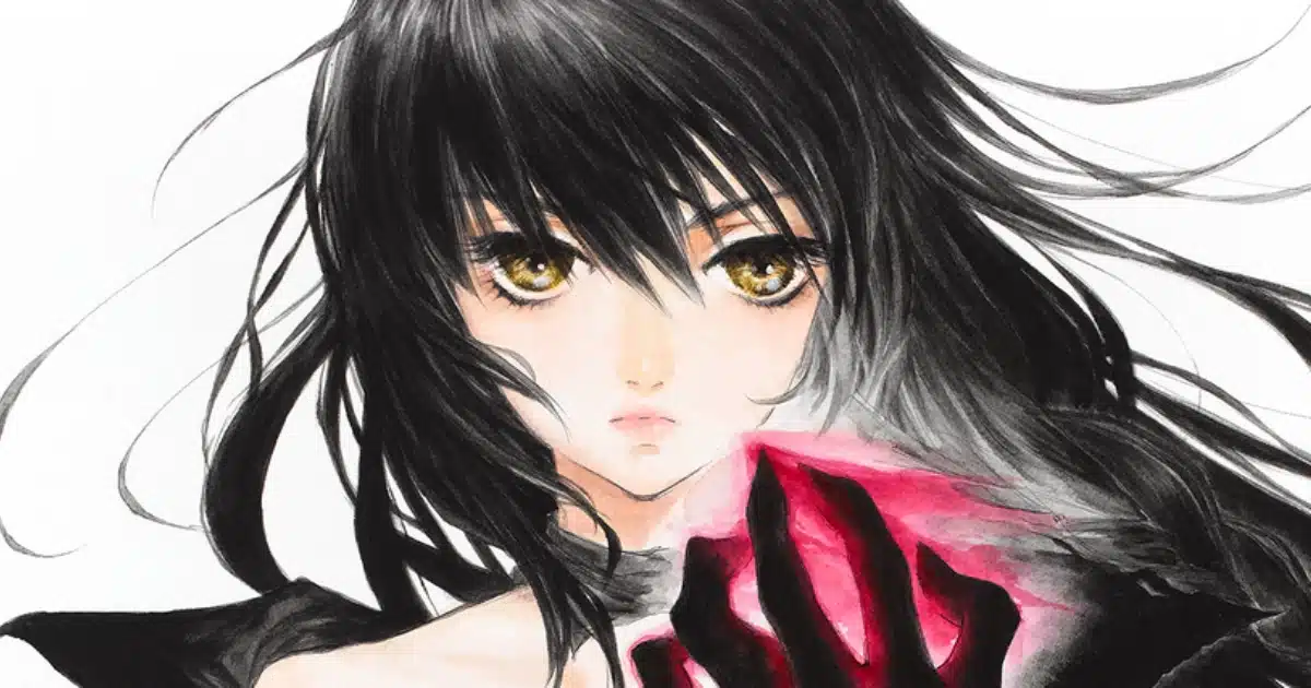 Carrossel Geek - Imagem Destacada (Tales of Berseria Remastered Lançamento)