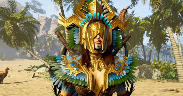 Carrossel Geek - Imagem Destacada (Soulmask Data de Estreia)