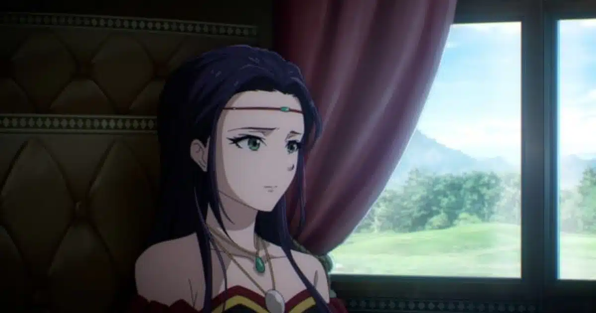 Carrossel Geek - Imagem Destacada (Suikoden Anime Janela de Estreia)