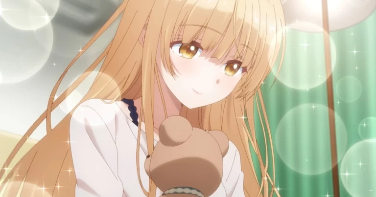 Carrossel Geek - Imagem Destacada (The Angel Next Door Spoils Me Rotten Trailer 2ª Temporada)