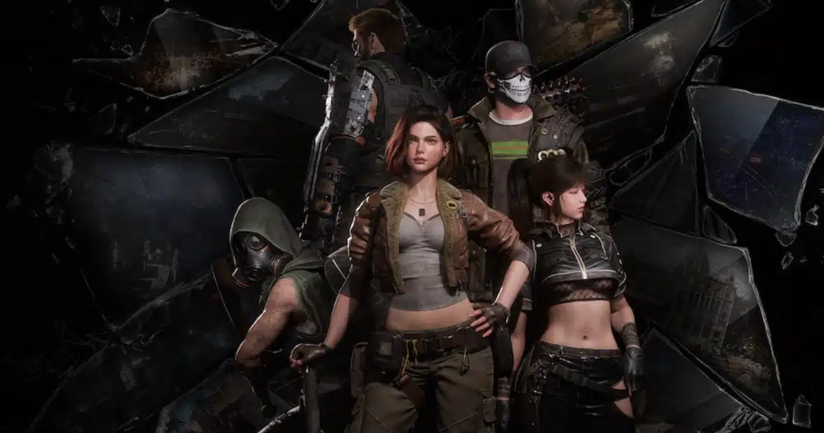 Carrossel Geek - Imagem Destacada (The Cube, Save Us Data de Estreia Early Access)