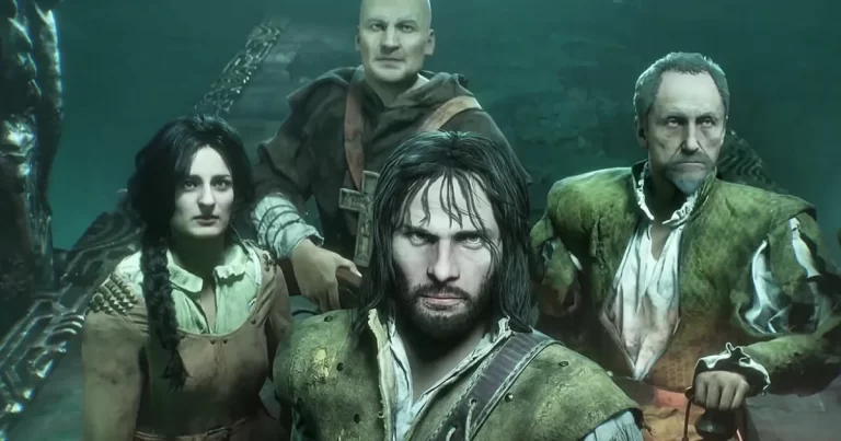 Carrossel Geek - Imagem Destacada (The Mound Omen of Cthulhu Data de Estreia)