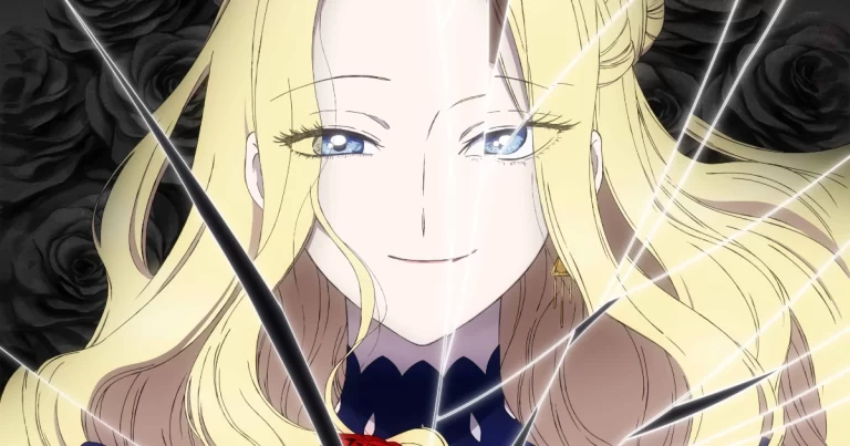 Carrossel Geek - Imagem Destacada (Within the Villainess Anúncio)