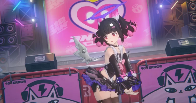 Carrossel Geek - Imagem Destacada (Zenless Zone Zero Data de Estreia Versão 2.7)